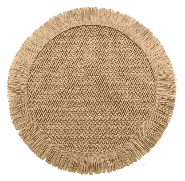 Σουπλά (Φ38) L-C Pepita Camel 1790722