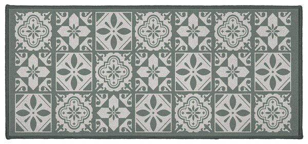 Χαλί Διαδρόμου (50x120) L-C Curly Constantine Sauge 1741690