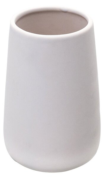 Ποτηροθήκη Μπάνιου Estia Bamboo White 02-4576