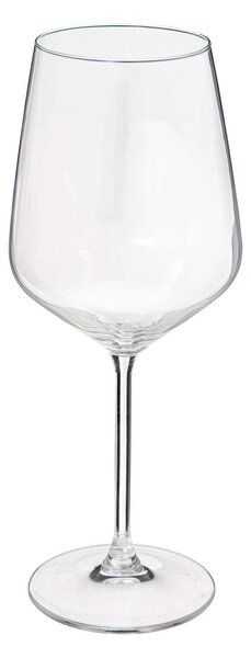 Ποτήρι Νερού Κολωνάτο 650ml S-D Nora 202152