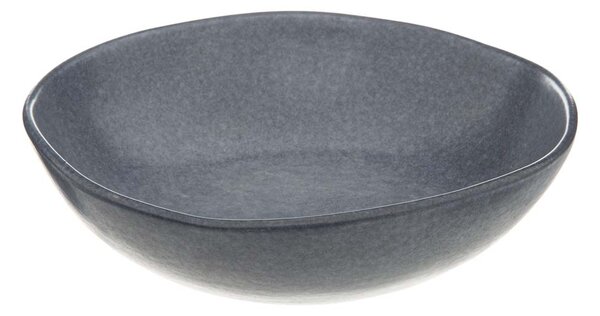Πιάτο Φαγητού Βαθύ (Φ19) S-D Spring Water Blue 154933B