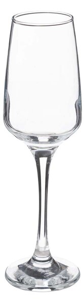 Ποτήρι Σαμπάνιας Κολωνάτο 230ml S-D Elaya 194942
