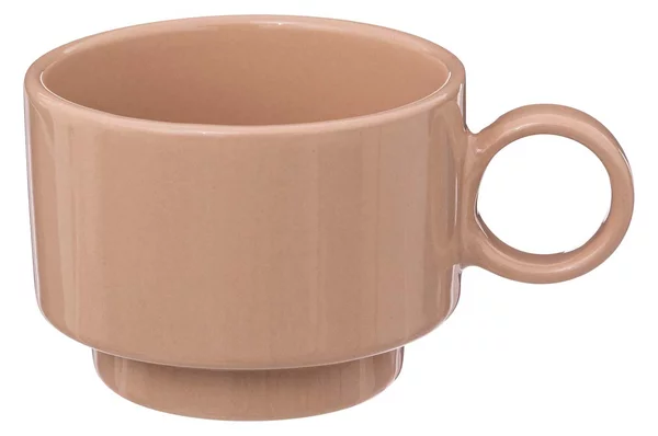 Φλυτζάνια Καφέ 100ml (Σετ 4τμχ) S-D Retro 194151B Beige