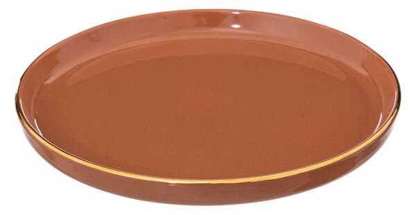 Πιάτο Φρούτου (Φ20) S-D Sublima Pink 194800