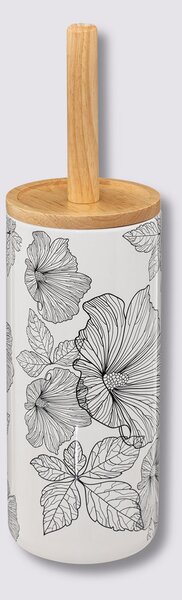 Πιγκάλ (Φ10.5x38) F-V Black Flora 174697A