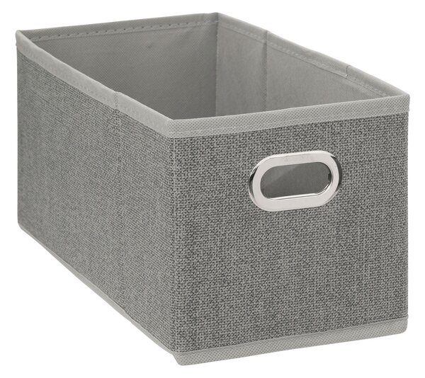 Κουτί Αποθήκευσης (31x15x31) F-V Storage Box L.Grey 160384C