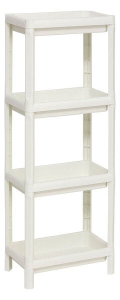 Ραφιέρα Δαπέδου 4 Θέσεων (37.5x22.5x100) F-V Shelf 204935