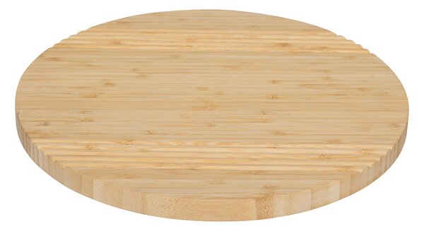 Πλατώ Σερβιρίσματος Περιστρεφόμενο (Φ35) F-V Grooved 190091