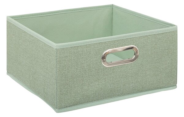 Κουτί Αποθήκευσης (31x31x15.3) F-V Storage Box Sage Grey 138886R