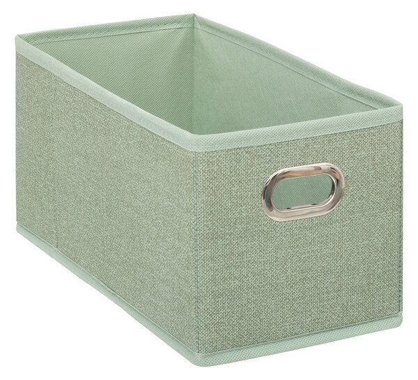 Κουτί Αποθήκευσης (15.5x31x15.2) F-V Storage Box Rose 160384R