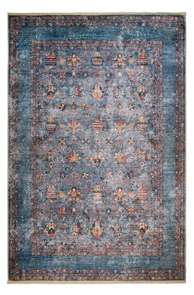 Χαλί Διαδρόμου (80x150) Βιοκαρπέτ Nomadian 5111/MLS