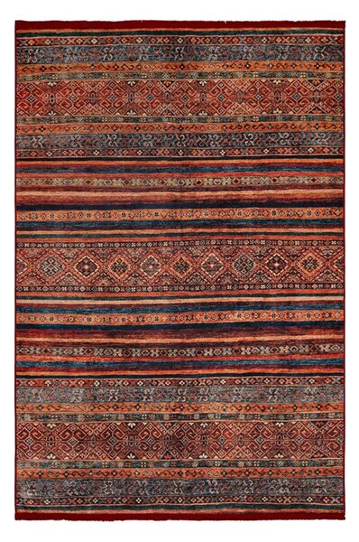 Χαλί Διαδρόμου (80x150) Βιοκαρπέτ Nomadian 5093/MLS