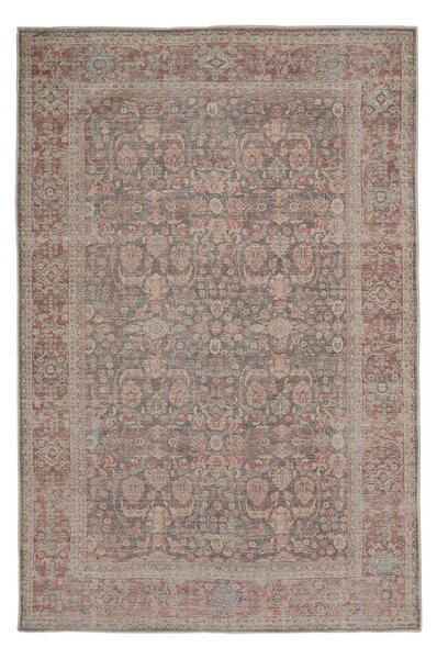 Χαλί Διαδρόμου (80x150) Βιοκαρπέτ Plumeria 5792-00