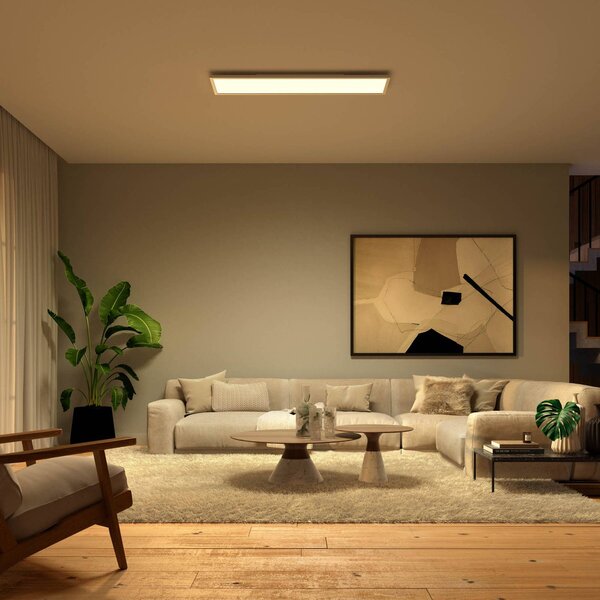 LED πάνελ Philips Hue Surimu, 120x30cm