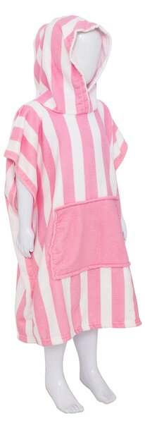 Παιδικό Πόντσο (55x70) A-S Wili Pink 205841