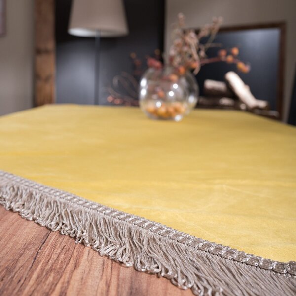 Τραβέρσα βελούδο (Sari) Velvet 14 της Teoran 65x200εκ. (pa_διάσταση: τραβέρσα-sari-velvet-14-65-x-200-cm)