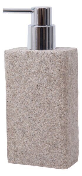 Dispenser Μπάνιου Rainbow 02813.001 Petra Beige