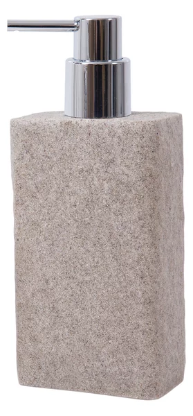 Dispenser Μπάνιου Rainbow 02813.001 Petra Beige