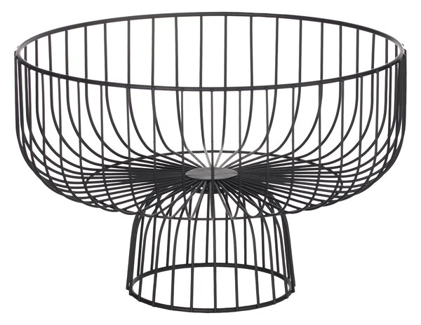 Φρουτιέρα (28x18.5) F-V Basket With Feet 160698