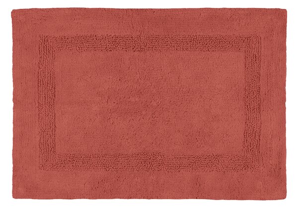 Πατάκι Μπάνιου (50x80) S-F Softness Terracotta BT2A917008