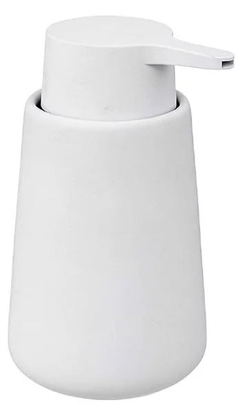 Dispenser Μπάνιου 250ml (Φ8.3x14.8) F-V Dispenser Cocon Coton 174879I
