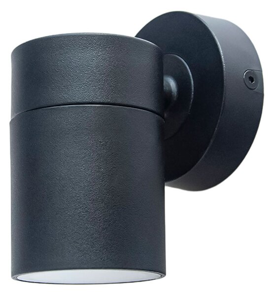 Σποτ Εξωτερικού Χώρου Heronia Lesvos 42-0068 Black