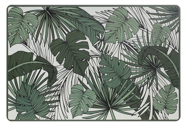 Σουπλά (30x45) S-D Jungle White 160656
