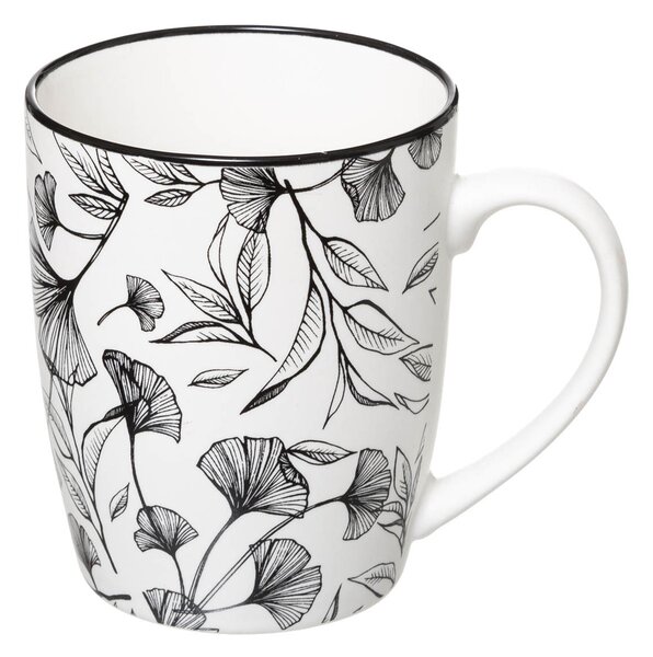 Κούπα 340ml S-D Floral Full 176943A