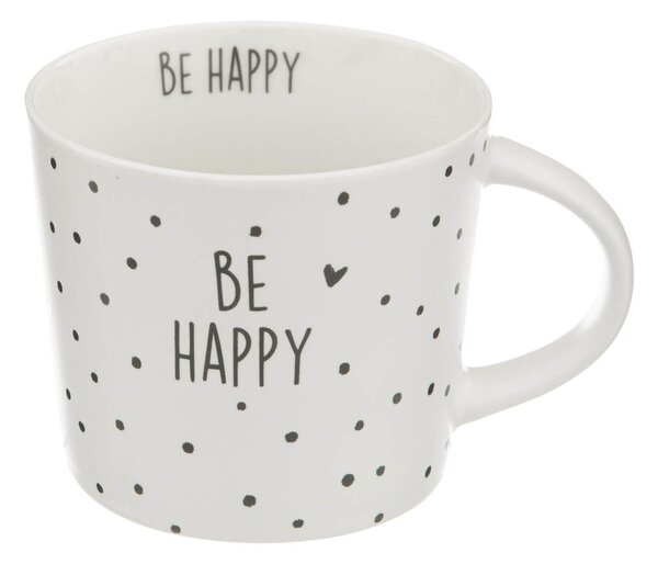 Κούπα 320ml S-D Be Happy 188800