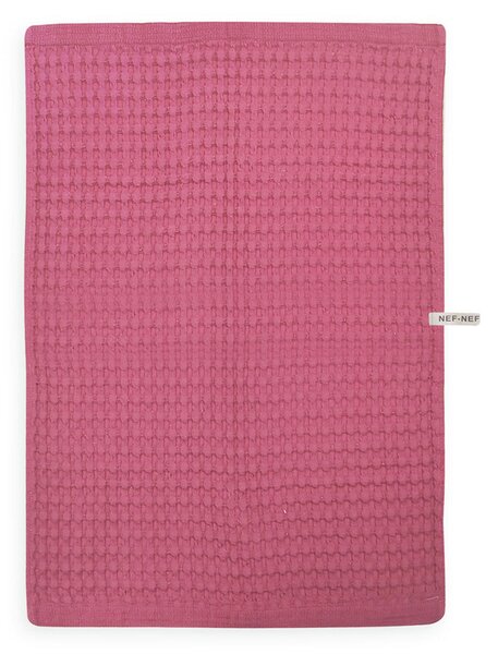 Ποτηρόπανο Πικέ (45x68) Nef-Nef Homeware Main Rose