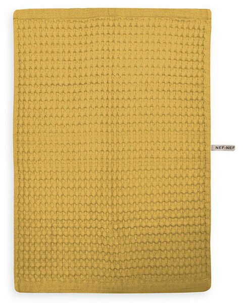 Ποτηρόπανο Πικέ (45x68) Nef-Nef Homeware Main Celery