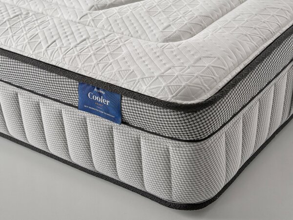 Στρώμα Onesleep, Cooler Adapt Sleep Technology, 90x200x28, Μέτριο προς σκληρό