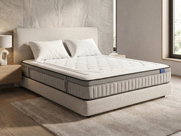 Στρώμα Onesleep, Cooler Adapt Sleep Technology, 90x200x28, Μέτριο προς σκληρό