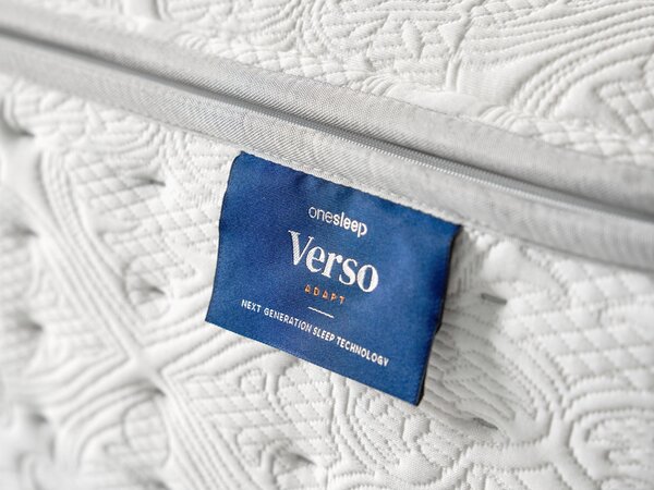 Στρώμα Onesleep, Verso Adapt Sleep Technology, 160x200x28, Μέτριο