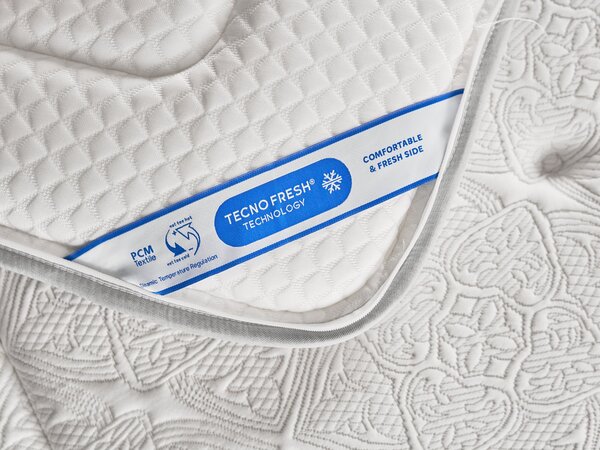 Στρώμα Onesleep, Verso Adapt Sleep Technology, 160x200x28, Μέτριο
