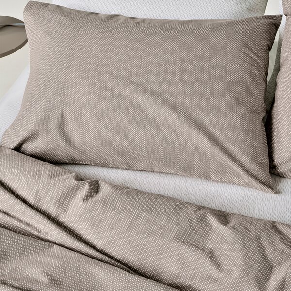 Παπλωματοθήκη King Size (Σετ 245x265) 2 Όψεων Kentia Loft Pesca 26