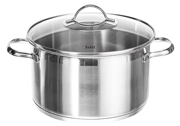 Κατσαρόλα Μαρμίτα Silit με χωρητικότητα 5.6lt και διάμετρο 24cm