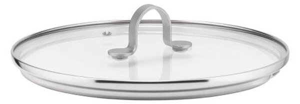 Καπάκι Tama GIA200/24 24cm Clear-Inox Alessi