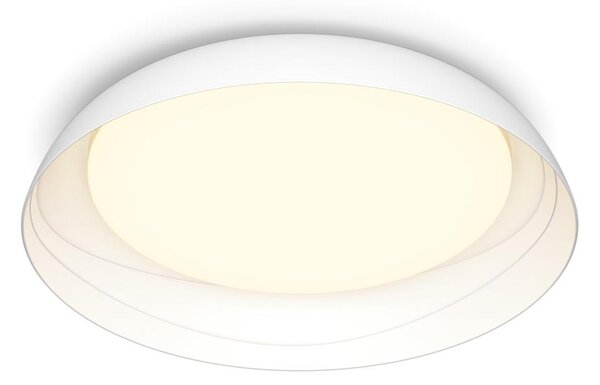 Philips - LED Dimmable φωτιστικό οροφής FLETA LED/10W/230V 2700K λευκό