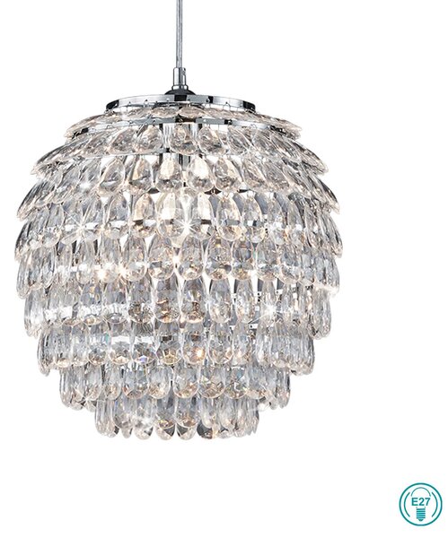 Φωτιστικό Κρεμαστό RL Lighting Petty R30451906