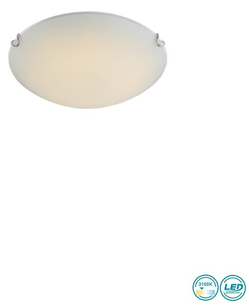 Φωτιστικό Οροφής Globo Lighting Palila 40422