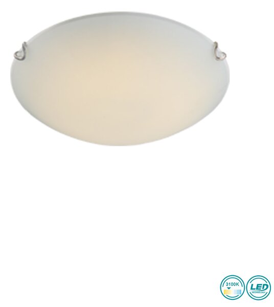 Φωτιστικό Οροφής Globo Lighting Palila 40422