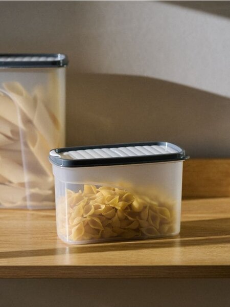 Sinsay - Δοχείο - λευκο