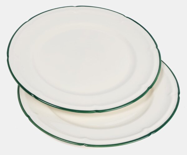 Sinsay - PLATE - πρασινο