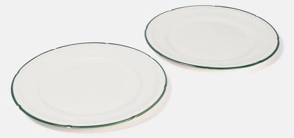 Sinsay - PLATE - πρασινο