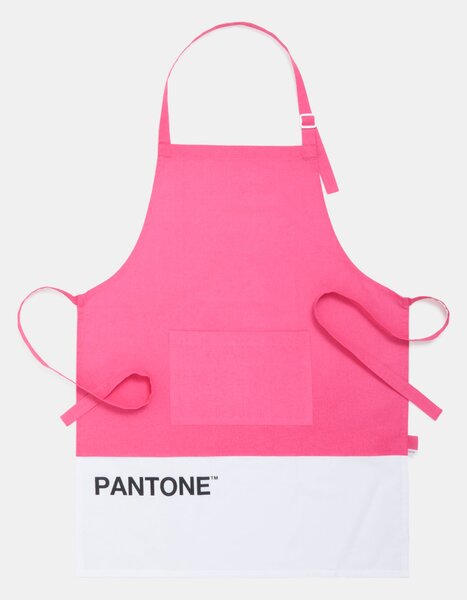 Sinsay - Ποδιά Pantone - φουξια