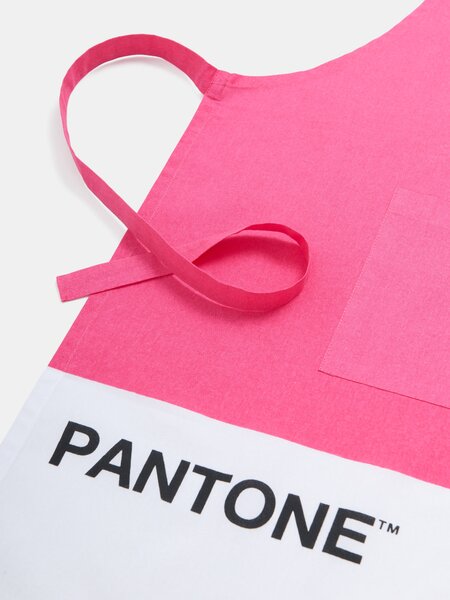 Sinsay - Ποδιά Pantone - φουξια