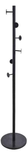 Καλόγερος 832439 181cm Black Ankor