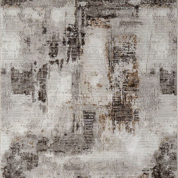 Μοκέτα Zen 167 Dark Vison-Gold Ns Carpets