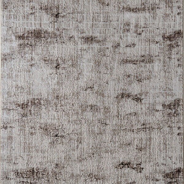 Μοκέτα Dante 12B Light Beige-White Ns Carpets